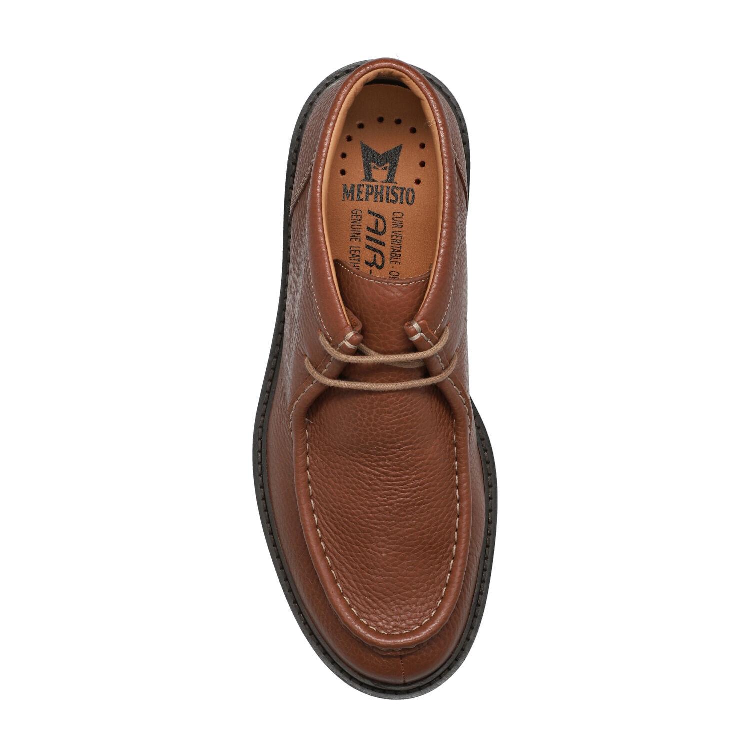 bottines homme modèle Alexander Noisette - Mephisto